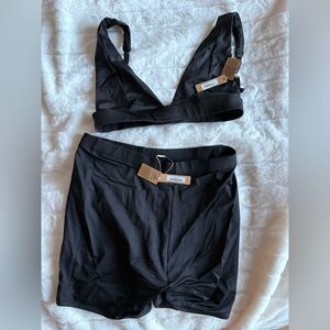 SKIMS Swim Set